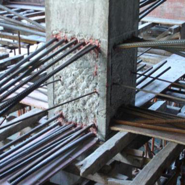哈爾濱地區建築使用鋼結構加固修複工程的介紹